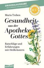 Gesundheit aus der Apotheke