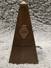 Maelzel Metronom Mechanisch