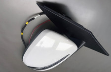 Genuine Mercedes W247 B-Class