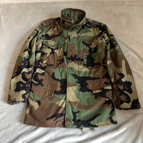 Alpha industries vintage field - vintage,