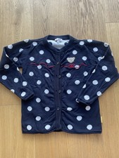Steiff Strickjacke Cardigan