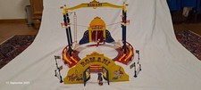 Playmobil 3720 Circus Romani - Zirkus mit Figuren & Anleitung, 1980er Jahre
