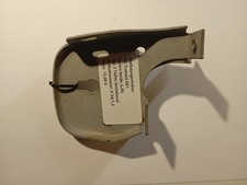 Stoßstangenhalter für Trabant 601 hinten beide (L/R)