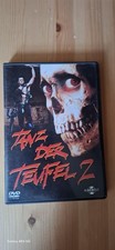 Tanz der teufel dvd - der, 2