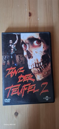Tanz der teufel - fsk, 18