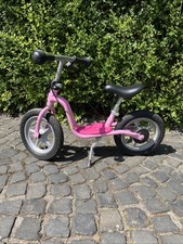 Puky Laufrad 12 Zoll „Prinzessin Lillifee „