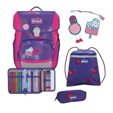 Schulranzen Mädchen Scout NEO