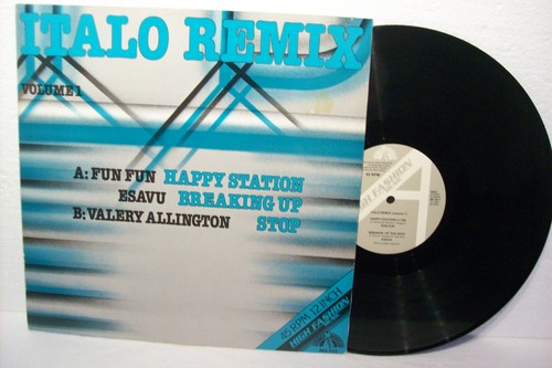 Fun happy station - fun, fun---happy
