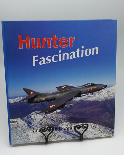 Hunter fascination christophe - hunter,
