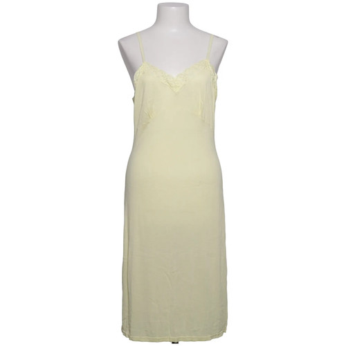Unterkleid größe gelb - unterkleid,, 46,