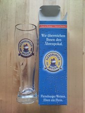 Flensburger weizen bier - flensburger,
