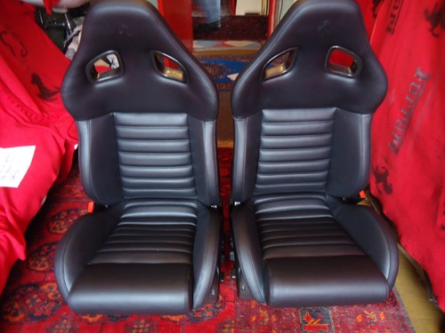 Ferrari 599 andere sitze - -599+andere, el.sitze