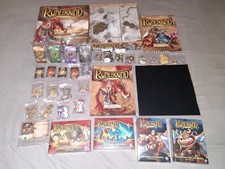 Runebound 3 Edition Deutsch +