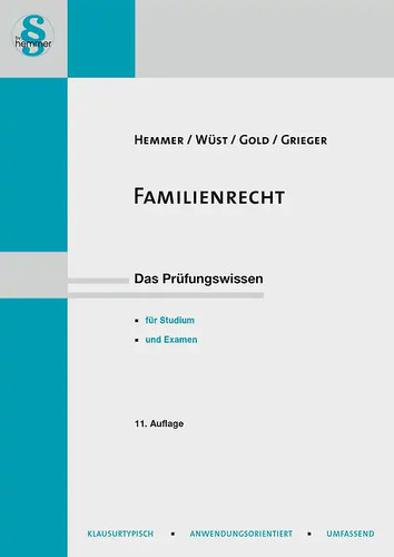 Familienrecht