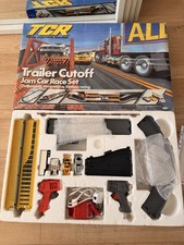 Ideal TCR Trailer Cutoff Jam