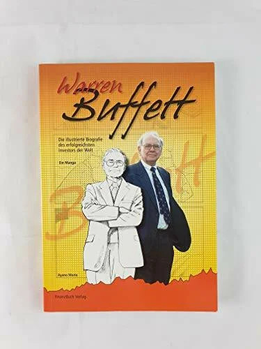 Warren buffett die - buffett:,