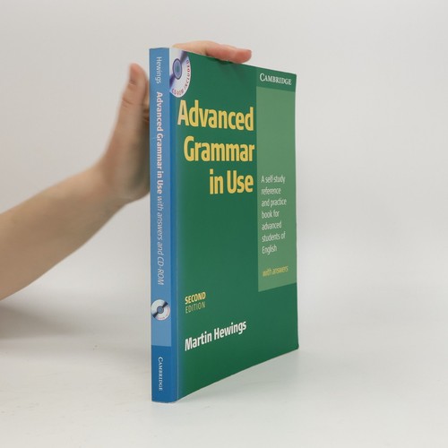 Advanced grammar use - use , | 