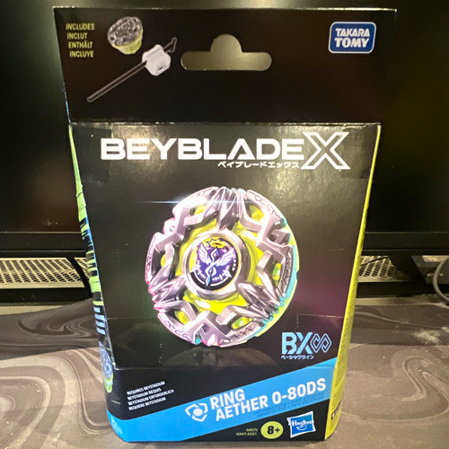Takara tomy beyblade 00 - beyblade, x