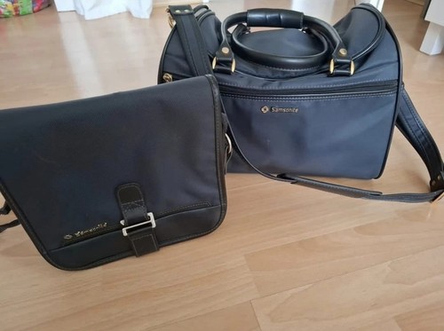 Samsonite taschen - samsonite,
