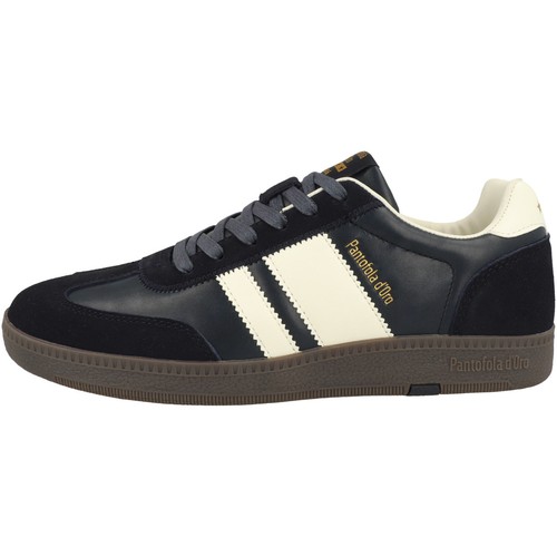 Pantofola oro astra sneaker - oro,