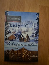 Wintermärchen in Virgin River