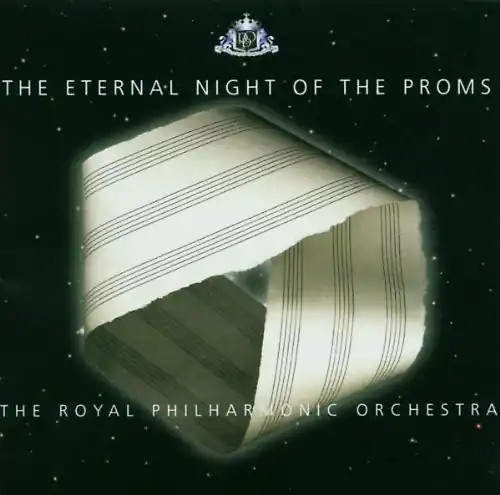 Rpo the eternal - night, of