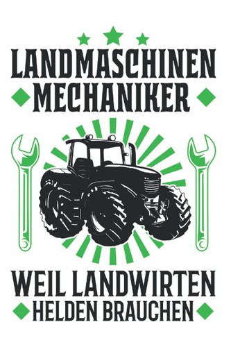 Landmaschinenmechaniker