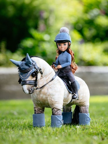 Lemieux spielzeug pony - pony, olivia