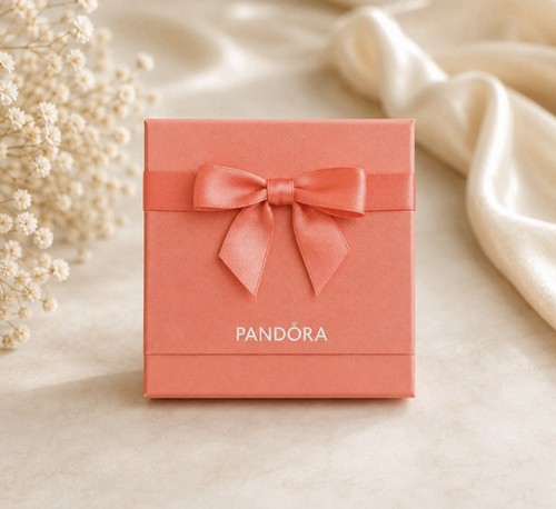 Pandora rosa - pandora,
