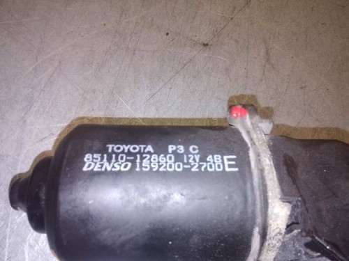8511012860 wischermotor vorne