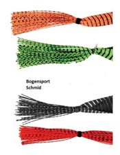 Pine Ridge Sehendämpfer Nitro Whiskers Bogenschießen  Recurve Stringwisper Sehne