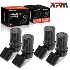 Parksensor pdc sensor vorne - 4x,