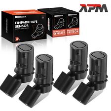 4x Parksensor PDC Sensor Vorne