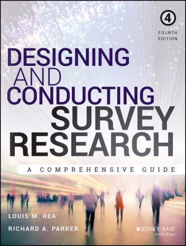 Designing and conducting - designing,