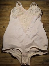 Strammes mamselle korselett - mamselle,