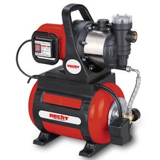 Hauswasserwerk 1100W Garten