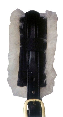 Horseguard genickschoner aus - horseguard,