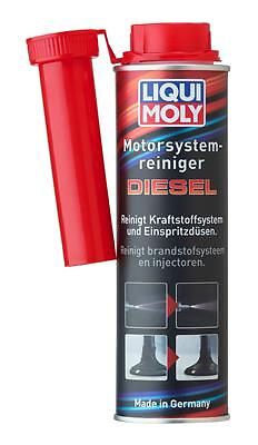 Liqui moly 5128 - moly, diesel