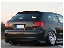 Heckwischerabdeckung Glasstopfen Blindstopfen ECHT GLAS Clean Audi A4