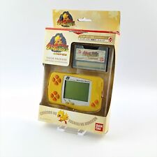 Bandai Wonderswan Konsole : Chocobo no Fushigi na dungeon Value Package - OVP