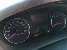 Fits iveco daily 2006 - fits, 2006-2011