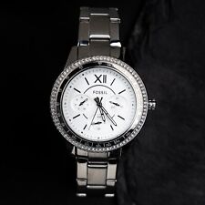 Fossil Damen Uhr Armbanduhr