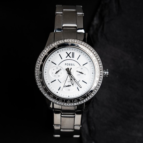 Fossil damen uhr armbanduhr - uhr,