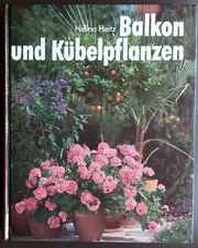 Halina Heitz - Balkon und