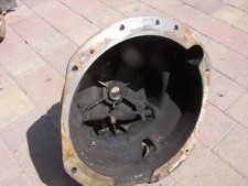 Hanomag AL28 Kupplungsglocke