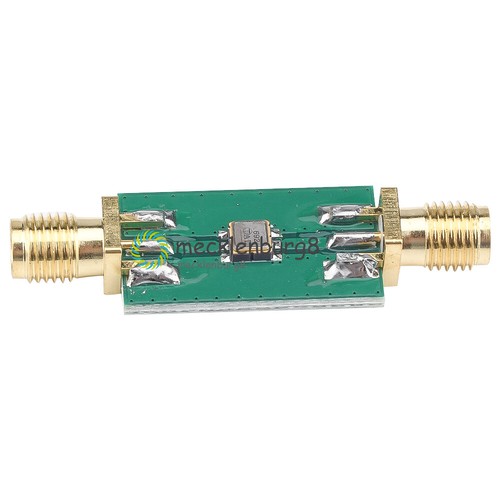 Band pass filter - band,