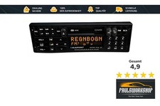 Blaupunkt Madrid RCM 105  Radio Rarität Autoradio BP4776