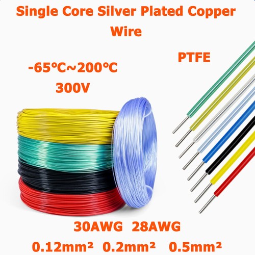 30awg 28awg 5mm - 30awg/28awg, ~0,5mm²