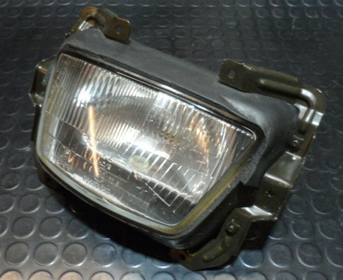 Bandit 1200 gv75a - bandit, scheinwerfer