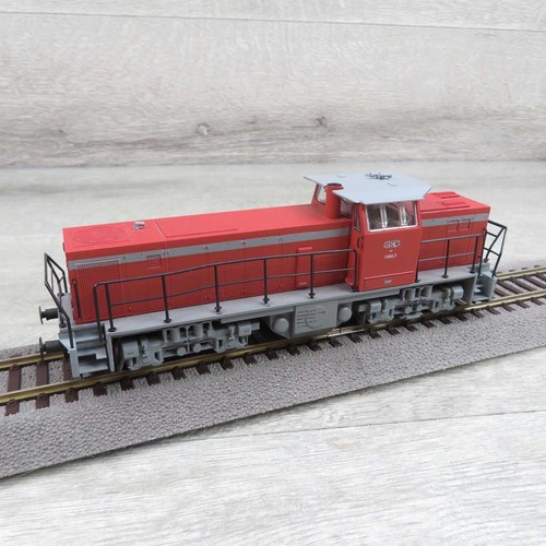 Liliput gkb diesellok - -,